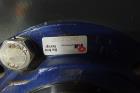 Peerless Da-150 Double Sigma Mixer